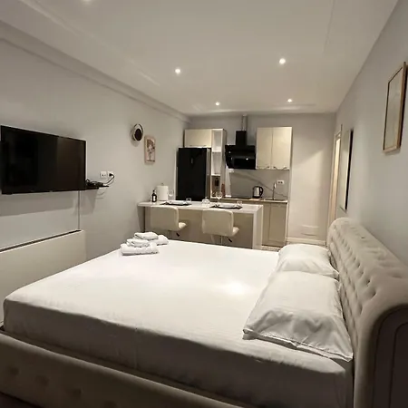 Apartment Elite 2 *