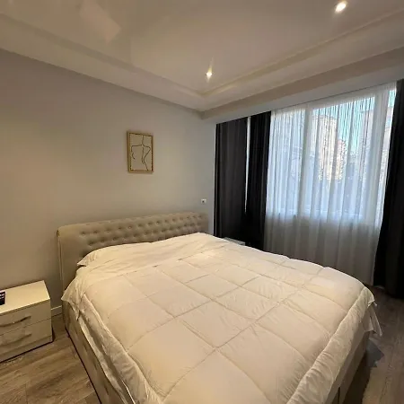Apartment Elite 2 Tirana
