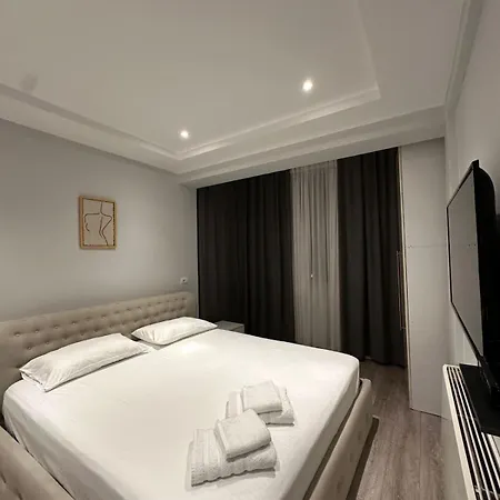 Elite 2 Tirana
