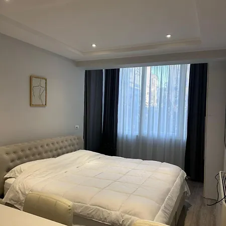 Elite 2 Apartment Tirana