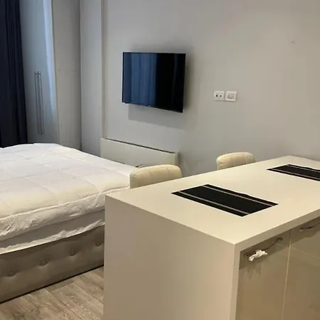 Elite 2 Apartamento
