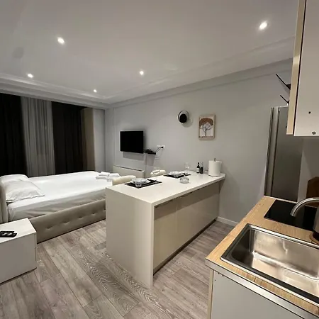 Apartment Elite 2 *