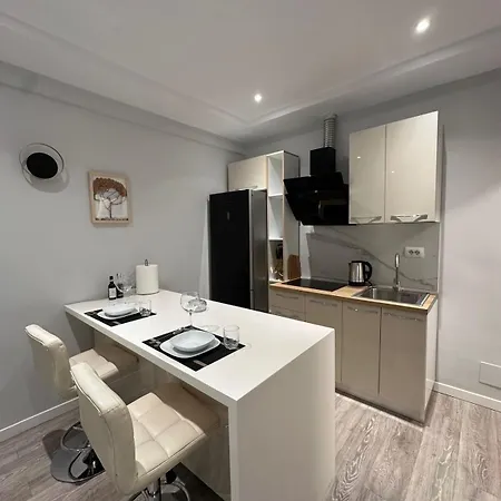 Apartment Elite 2